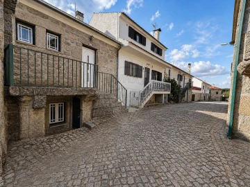Moradia T3 para Venda em Lamosa