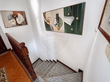 Moradia T3 para Venda em Lamosa