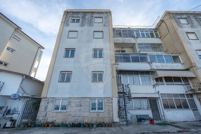 Apartamento T3 para Venda em Santo Antonio dos Olivais