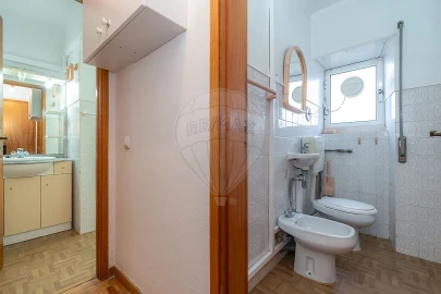 Apartamento T3 para Venda em Santo Antonio dos Olivais