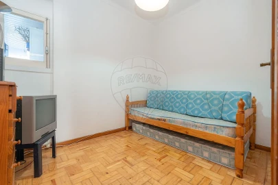 Apartamento T3 para Venda em Santo Antonio dos Olivais