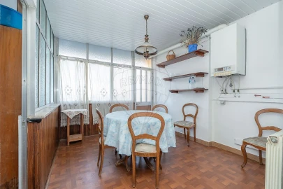 Apartamento T3 para Venda em Santo Antonio dos Olivais