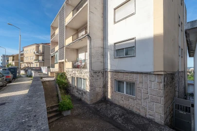 Apartamento T3 para Venda em Santo Antonio dos Olivais