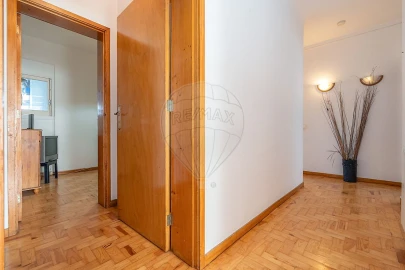 Apartamento T3 para Venda em Santo Antonio dos Olivais