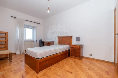 Apartamento T3 para Venda em Santo Antonio dos Olivais
