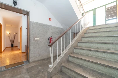 Apartamento T3 para Venda em Santo Antonio dos Olivais