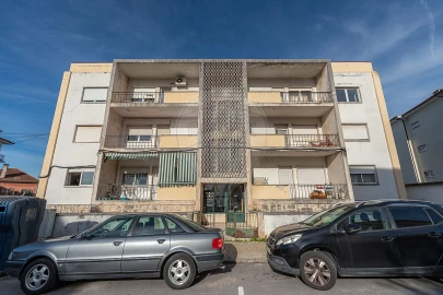 Apartamento T3 para Venda em Santo Antonio dos Olivais