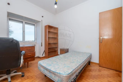 Apartamento T3 para Venda em Santo Antonio dos Olivais