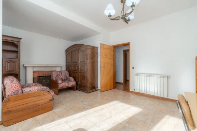 Apartamento T3 para Venda em Santo Antonio dos Olivais