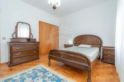 Apartamento T3 para Venda em Santo Antonio dos Olivais