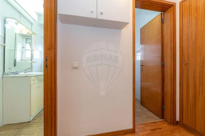 Apartamento T3 para Venda em Santo Antonio dos Olivais