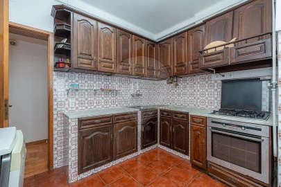 Apartamento T3 para Venda em Santo Antonio dos Olivais