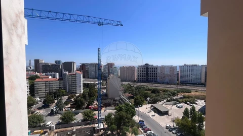Apartamento T2 para Arrendamento em Parque das Nações