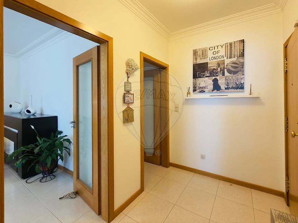 Apartamento T3 para Venda em Castelo Branco Foto 8