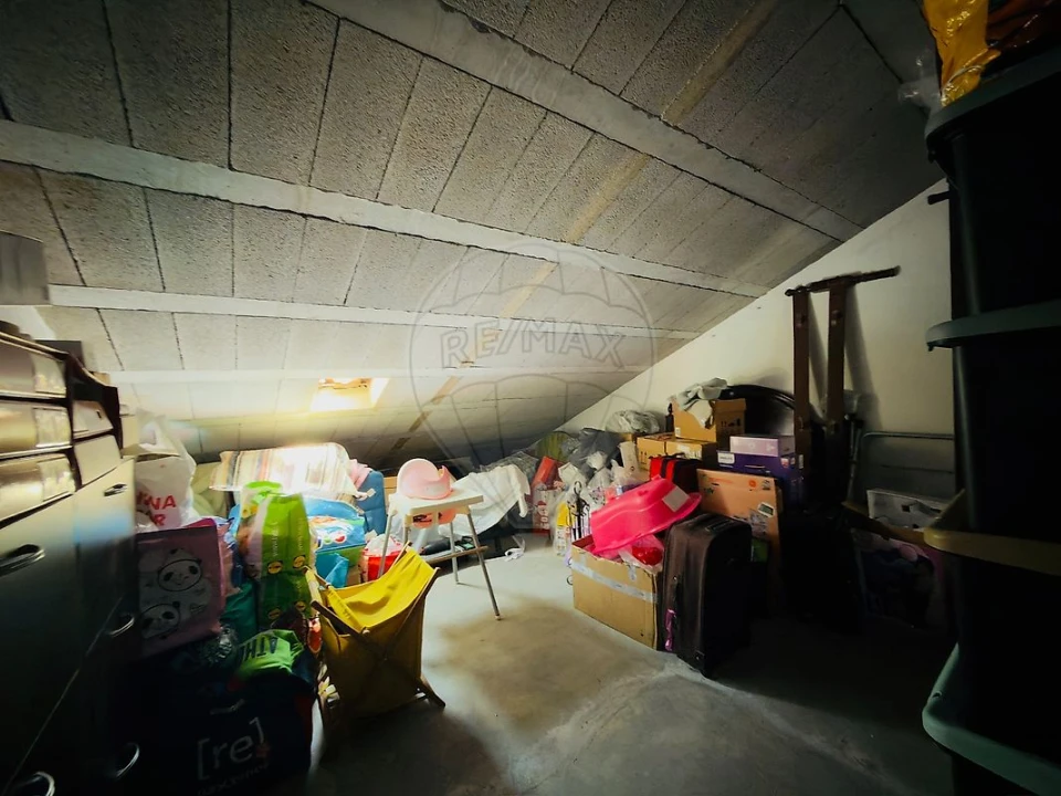 Apartamento T3 para Venda em Castelo Branco Foto 31