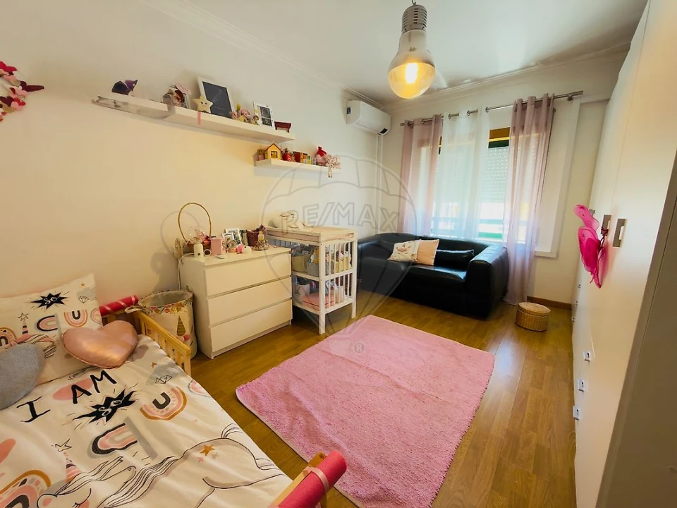 Apartamento T3 para Venda em Castelo Branco Foto 25
