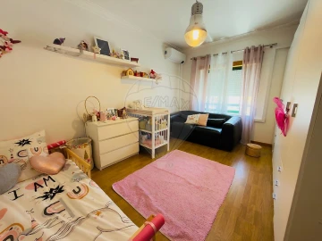 Apartamento T3 para Venda em Castelo Branco