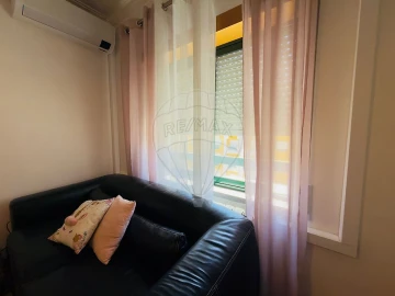 Apartamento T3 para Venda em Castelo Branco