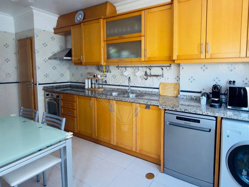 Apartamento T3 para Venda em Castelo Branco Foto 16