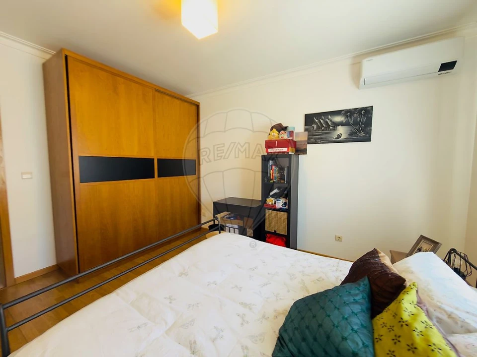 Apartamento T3 para Venda em Castelo Branco Foto 4