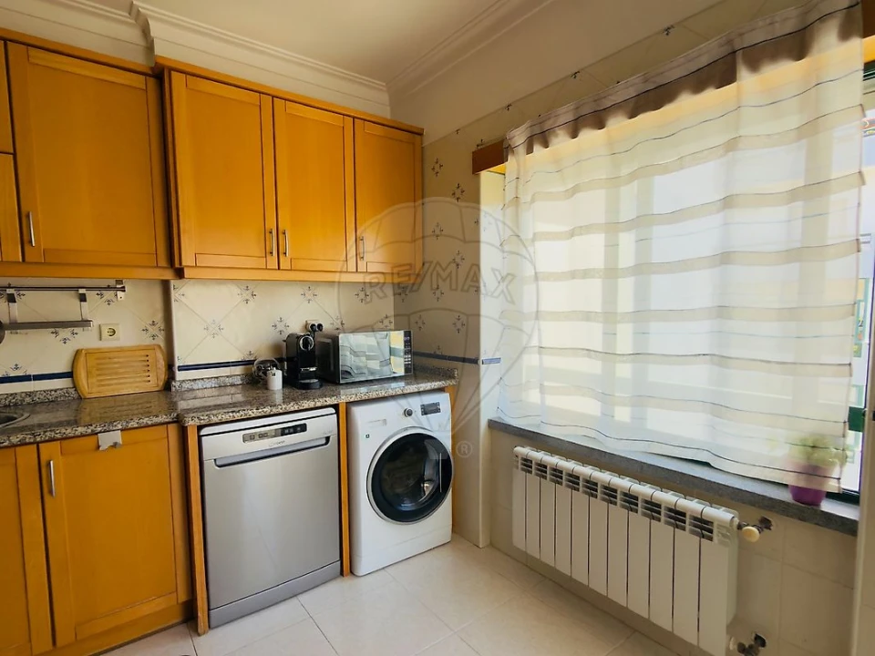 Apartamento T3 para Venda em Castelo Branco Foto 14