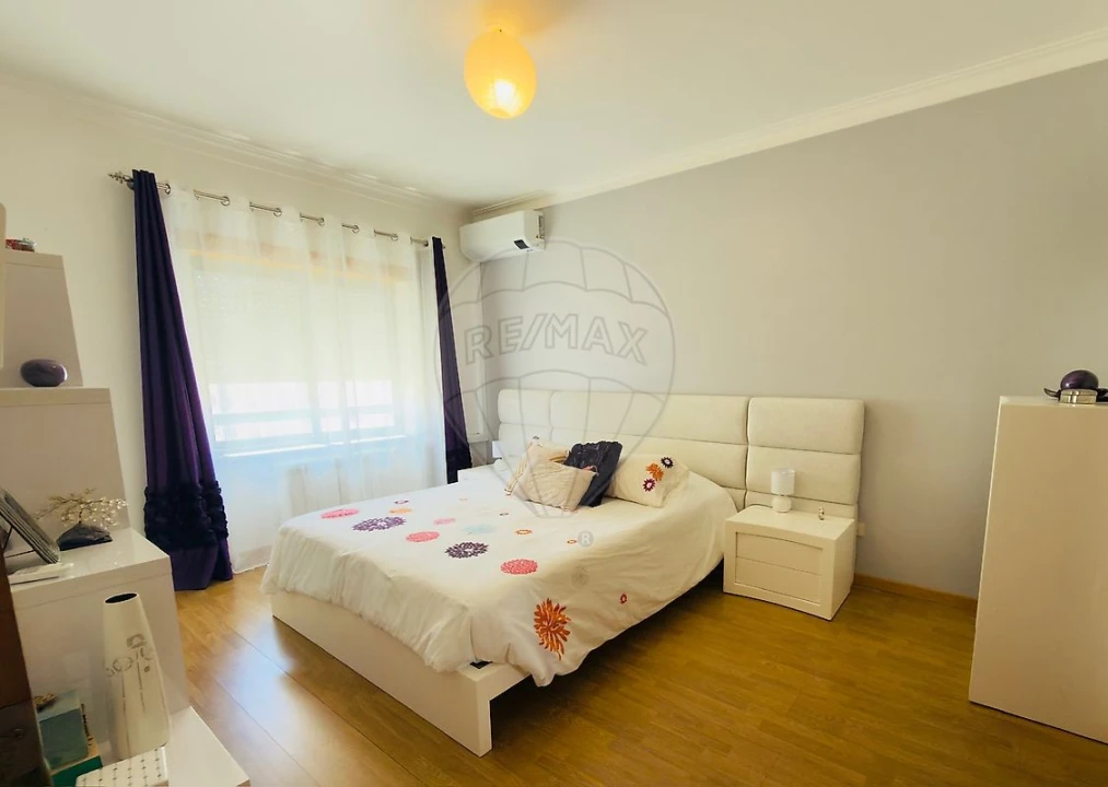Apartamento T3 para Venda em Castelo Branco Foto 18