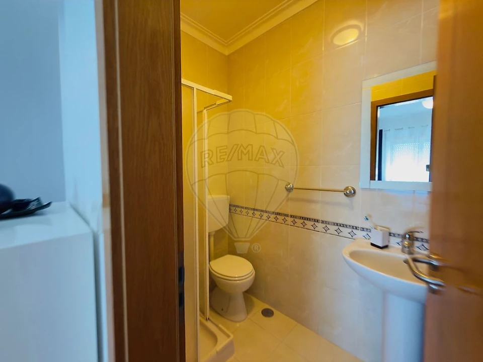 Apartamento T3 para Venda em Castelo Branco Foto 20