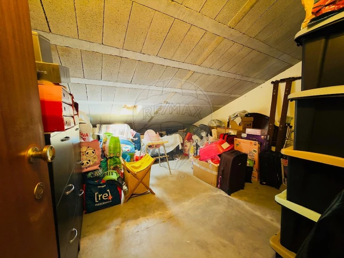 Apartamento T3 para Venda em Castelo Branco Foto 32