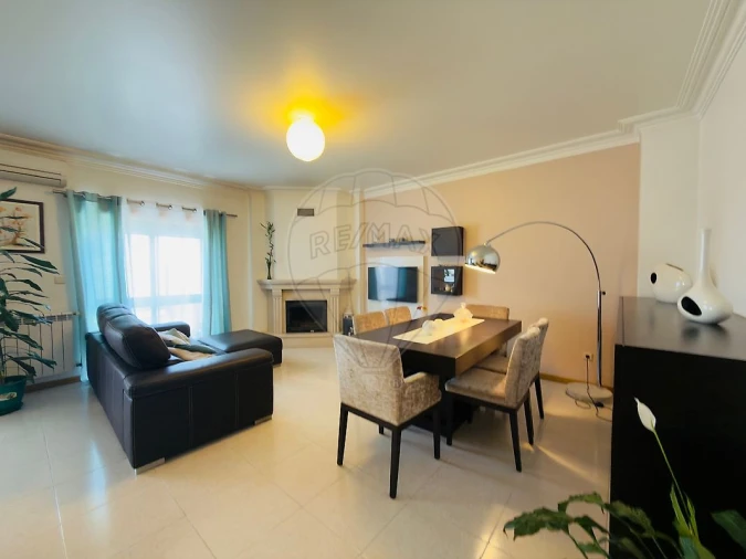 Apartamento T3 para Venda em Castelo Branco Foto 11
