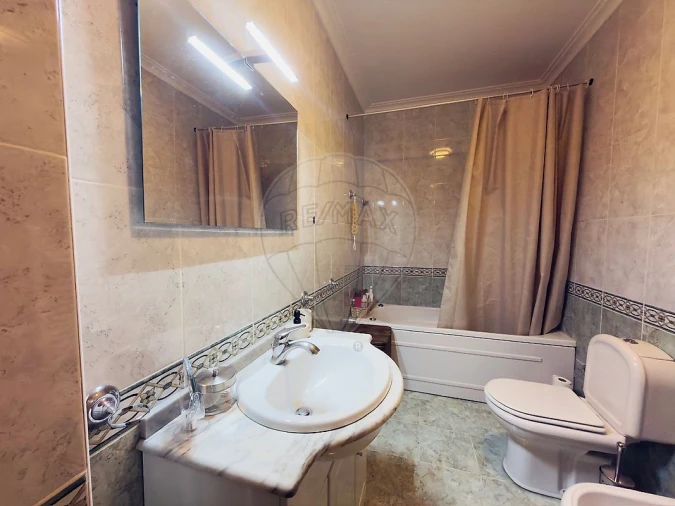 Apartamento T3 para Venda em Castelo Branco Foto 6