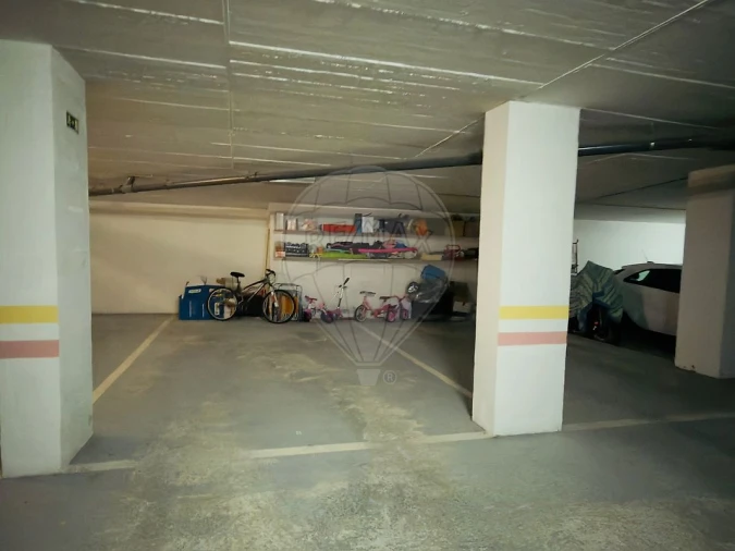 Apartamento T3 para Venda em Castelo Branco Foto 34
