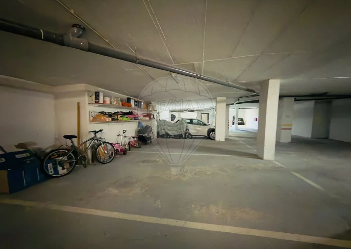 Apartamento T3 para Venda em Castelo Branco Foto 35
