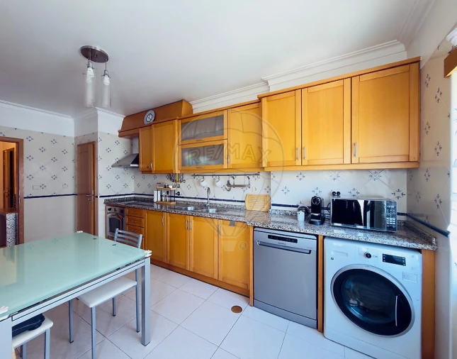 Apartamento T3 para Venda em Castelo Branco Foto 15