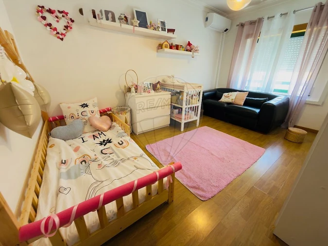 Apartamento T3 para Venda em Castelo Branco Foto 29