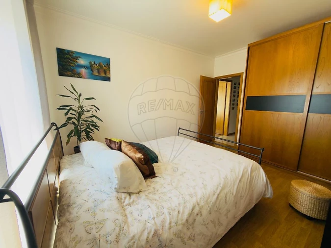 Apartamento T3 para Venda em Castelo Branco Foto 2