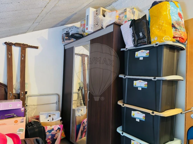 Apartamento T3 para Venda em Castelo Branco Foto 33