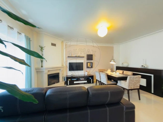 Apartamento T3 para Venda em Castelo Branco Foto 10