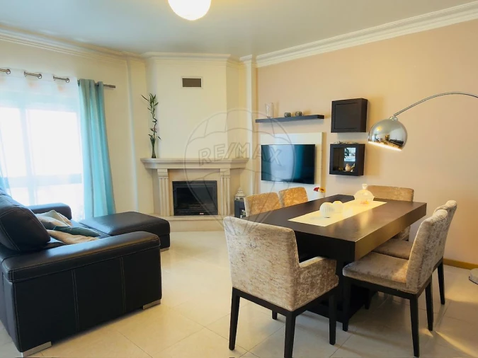 Apartamento T3 para Venda em Castelo Branco Foto 12