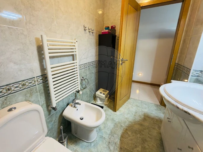 Apartamento T3 para Venda em Castelo Branco Foto 7