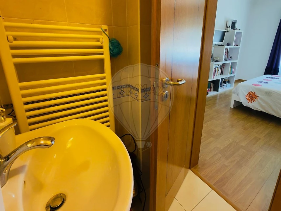 Apartamento T3 para Venda em Castelo Branco Foto 22