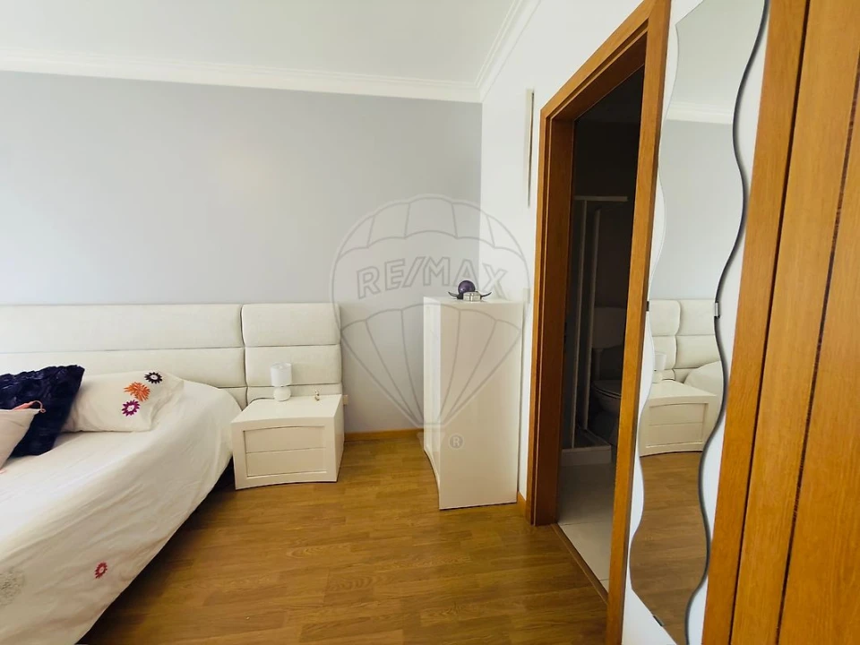 Apartamento T3 para Venda em Castelo Branco Foto 17
