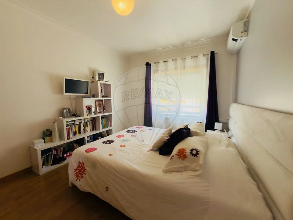 Apartamento T3 para Venda em Castelo Branco Foto 24