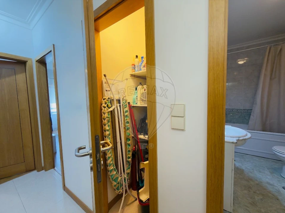 Apartamento T3 para Venda em Castelo Branco Foto 30