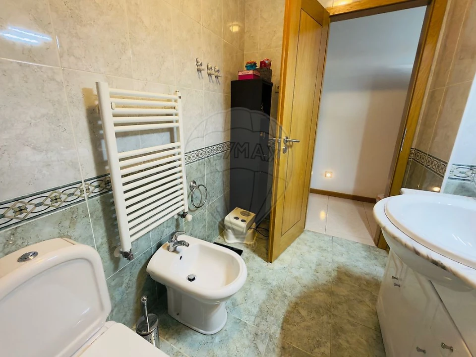 Apartamento T3 para Venda em Castelo Branco Foto 7