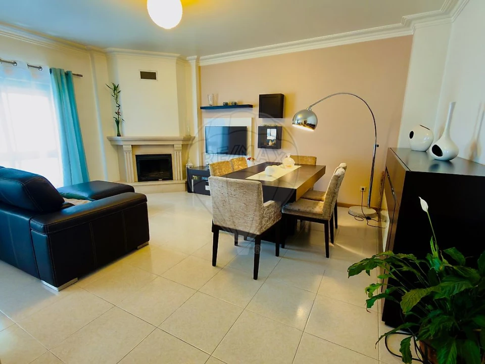 Apartamento T3 para Venda em Castelo Branco Foto 1