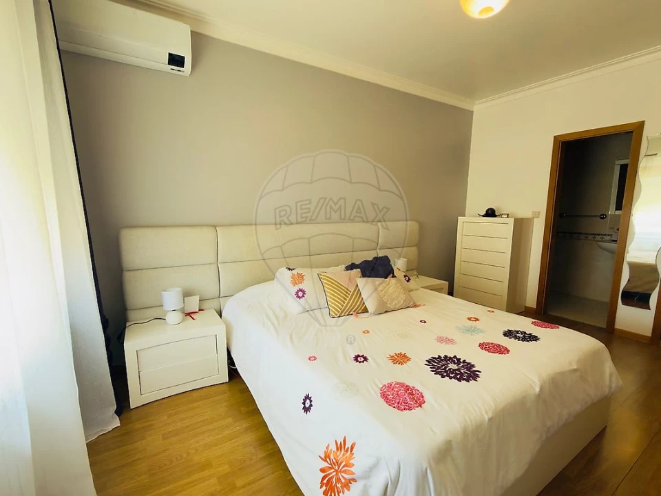 Apartamento T3 para Venda em Castelo Branco Foto 19