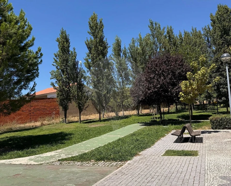 Apartamento T3 para Venda em Castelo Branco Foto 39