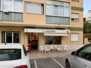 Negócio para Venda em Odivelas