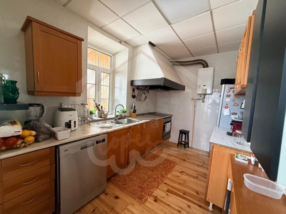 Moradia T3 para Venda em Valongo do Vouga Foto 7