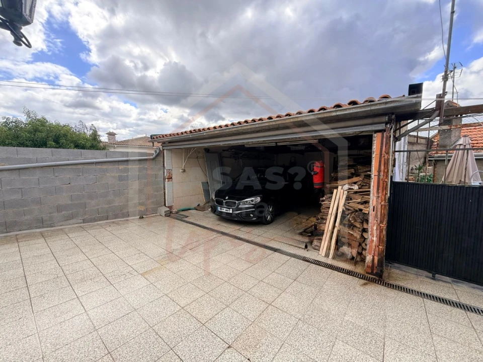 Moradia T3 para Venda em Valongo do Vouga Foto 27